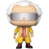 Funko POP - Retour vers le Futur 960 – Doc 2015