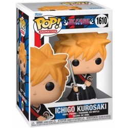 Funko Pop - Bleach 1610 - Ichigo Kurosaki