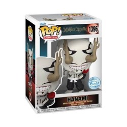 Funko POP - Jujutsu Kaisen 1396 – Hanami – Special Edition