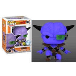 Funko POP (GW) - Dragon...
