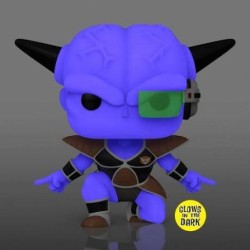 Funko POP (GW) - Dragon Ball Z 1493 – Ginyu – Special Edition