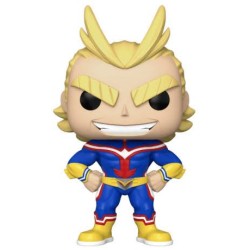 Funko POP Mega - My Hero Academia 1173 – All Might – Special Edition 46 Cm