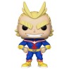 Funko POP Mega - My Hero Academia 1173 – All Might – Special Edition 46 Cm
