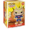 Funko POP Mega - My Hero Academia 1173 – All Might – Special Edition 46 Cm