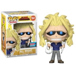 Funko POP - My Hero...