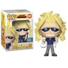 Funko POP - My Hero Academia 1041 – All Might – Fall Convention 2021