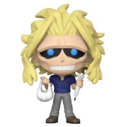 Funko POP - My Hero Academia 1041 – All Might – Fall Convention 2021