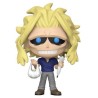 Funko POP - My Hero Academia 1041 – All Might – Fall Convention 2021