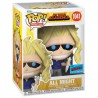 Funko POP - My Hero Academia 1041 – All Might – Fall Convention 2021