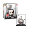 Funko POP Games Cover - The Witcher 3 Wild Hunt 02 – Geralt – Special Edition
