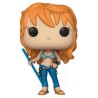 Funko POP - One Piece 328 – Nami