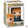 Funko POP - One Piece 328 – Nami