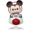 Funko POP Rides - Walt Disney World 50th Anniversary 107 – Mickey Mouse at the Space Mountain Attraction