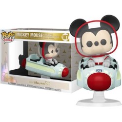 Funko POP Rides - Walt...