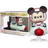 Funko POP Rides - Walt Disney World 50th Anniversary 107 – Mickey Mouse at the Space Mountain Attraction