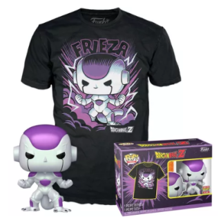 Funko Pop Tees - DRAGON...