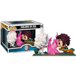 Funko POP Moment - Demon...
