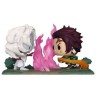 Funko POP Moment - Demon Slayer 1034 – Tanjiro vs Rui