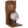 Funko POP Deluxe - Boruto: Naruto Next Generations 1184 – Tobirama Senju – Special Edition