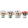 Funko POP Albums Deluxe - South Park 42 – South Park Boy Band