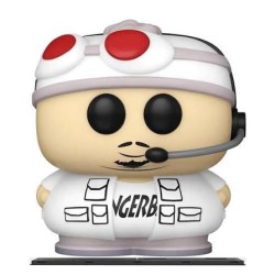 Funko POP Albums Deluxe - South Park 42 – South Park Boy Band