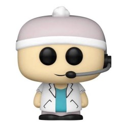 Funko POP Albums Deluxe - South Park 42 – South Park Boy Band