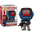 Funko Pop - FORTNITE 889 - The Foundation