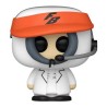 Funko POP Albums Deluxe - South Park 42 – South Park Boy Band