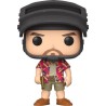 Funko POP - PUBG 557 – Sanhok Survivor