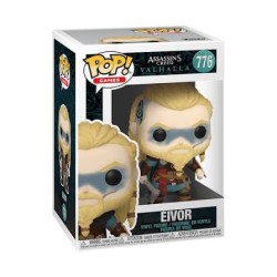 Funko POP - Assassin's Creed Valhalla 778 – Eivor