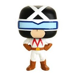 Funko POP - Speed Racer 738 – Racer X