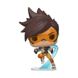 Funko POP - Overwatch 550 – Tracer