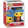 Funko Pop - The Simpson 1202 - Marjora