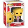 Funko POP - The Simpsons 1201 – Lisandra