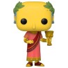 Funko POP - The Simpsons 1200 – Emperor Montimus