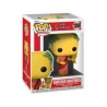 Funko POP - The Simpsons 1200 – Emperor Montimus