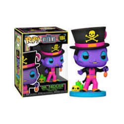 Funko POP Black Light -...