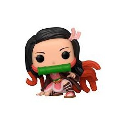Funko POP - Demon Slayer 868 – Nezuko Kamado