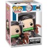Funko POP - Demon Slayer 868 – Nezuko Kamado