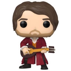 Funko POP - The Witcher 1320 – Jaskier