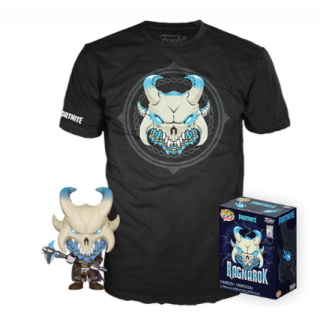 Funko Pop Tees - Fortnite -...