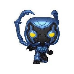 Funko POP - Blue Beetle 1403 – Blue Beetle