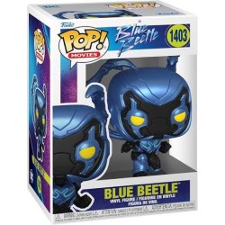 Funko POP - Blue Beetle 1403 – Blue Beetle