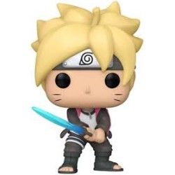 Funko POP - Boruto: Naruto Next Generations 1383 – Boruto Uzumaki - Special Edition