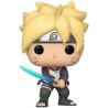Funko POP - Boruto: Naruto Next Generations 1383 – Boruto Uzumaki - Special Edition