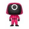 Funko POP - Squid Game 1226 – Masked Worker