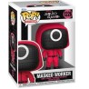 Funko POP - Squid Game 1226 – Masked Worker
