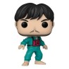 Funko POP - Squid Game 1225 – Cho Sang-Woo – Player 218