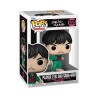 Funko POP - Squid Game 1225 – Cho Sang-Woo – Player 218