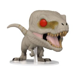 Funko POP - Jurassic World Dominion 1205 – Atrociraptor Ghost